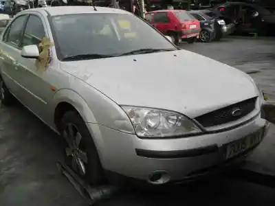 Véhicule à la ferraille FORD                                               MONDEO BERLINA (GE)                                                                                                                                                                                                                                        CJBA                                                                                                                                                                                                                                                       de l'année 2002 alimenté CJBA