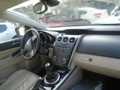 Утилизация автомобиля mazda cx-7 (er) d/r2 года 2011 питание r2