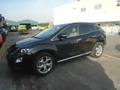 Утилизация автомобиля mazda cx-7 (er) d/r2 года 2011 питание r2