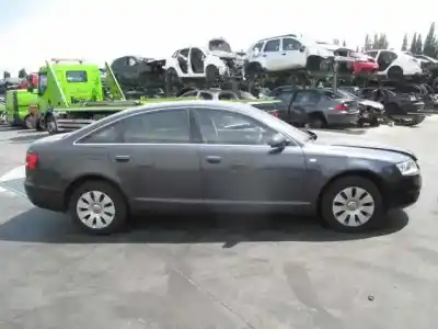 Здавання транспортного засобу audi a6 c6 (4f2) 2.0 tdi року 2005 потужний blb