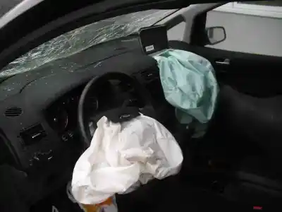 Здавання транспортного засобу ford c-max (cb7) kkda року 2008 потужний kkda