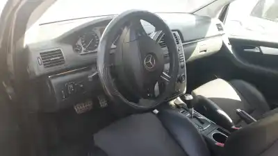 Verschrottungsfahrzeug mercedes-benz clase b sports tourer (w245) b 200 cdi (245.208) des jahres 2007 angetrieben 640941