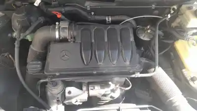 Verschrottungsfahrzeug mercedes-benz clase b sports tourer (w245) b 200 cdi (245.208) des jahres 2007 angetrieben 640941