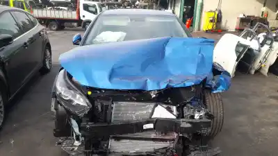 Veículo de Sucata KIA CEED (CD) G3LE do ano 2022 alimentado G3LE