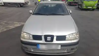 Véhicule à la ferraille SEAT CORDOBA (6K1, 6K2) 1.9 TDI de l'année 1999 alimenté AGR