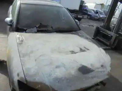Здавання транспортного засобу audi a4 b7 (8ec) 2.0 tdi 16v року 2007 потужний bre