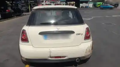 Здавання транспортного засобу mini mini (r56) n47c16a року 2011 потужний n47c16a