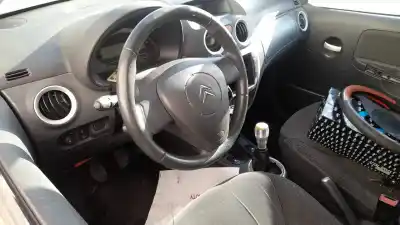 Здавання транспортного засобу citroen c2 (jm_) 1.4 hdi року 2009 потужний 8hz