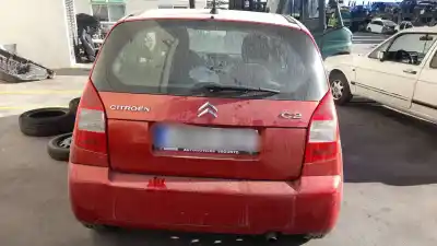 Здавання транспортного засобу citroen c2 (jm_) 1.4 hdi року 2009 потужний 8hz