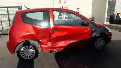 Здавання транспортного засобу citroen c2 (jm_) 1.4 hdi року 2009 потужний 8hz