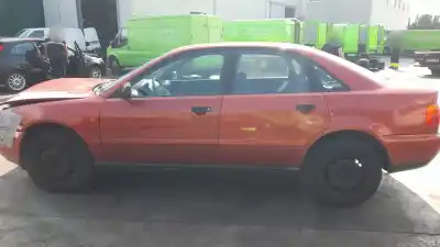 Veículo de Sucata AUDI A4 B5 (8D2) 1.8 T do ano 1996 alimentado AEB
