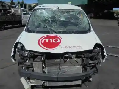 Утилизация автомобиля RENAULT KANGOO II (F/KW0) K9K E8 года 2012 питание K9K