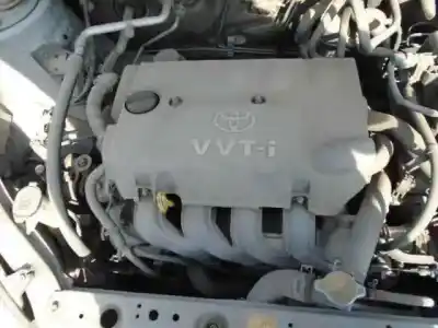 Здавання транспортного засобу toyota yaris (ncp1/nlp1/scp1) 2nzfe року 1999 потужний 2nzfe