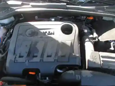 Утилизация автомобиля skoda                                              yeti (5l) (2009)                                                                                                                                                                                                                                           cfh года 2013 питание cfh
