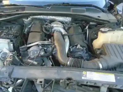 Veículo de Sucata chrysler 300c (le/lx) d 642982 do ano 2007 alimentado 642982