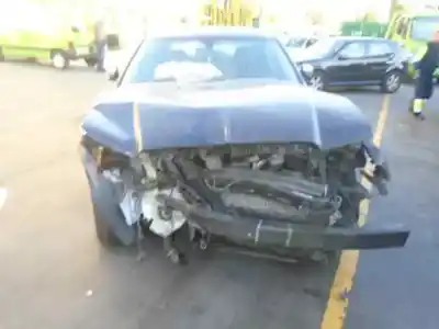Утилизация автомобиля CHRYSLER 300C (LE/LX) D 642982 года 2007 питание 642982