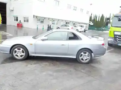 Scrapping Vehicle honda                                              prelude (bb6/8/9)                                                                                                                                                                                                                                          h22a5                                                                                                                                                                                                                                                      of the year 1999 powered h22a5