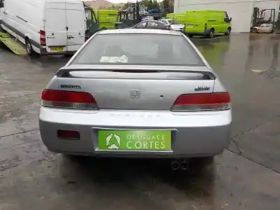 Scrapping Vehicle honda                                              prelude (bb6/8/9)                                                                                                                                                                                                                                          h22a5                                                                                                                                                                                                                                                      of the year 1999 powered h22a5