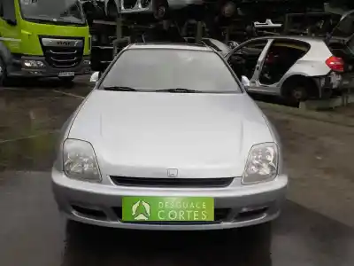 Scrapping Vehicle HONDA PRELUDE (BB6/8/9) H22A5 of the year 1999 powered H22A5