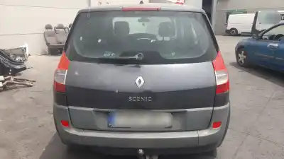 Утилизация автомобиля renault scénic ii (jm0/1_) 1.5 dci (jm1e, jm16) года 2008 питание k9k732