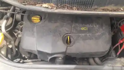 Утилизация автомобиля renault scénic ii (jm0/1_) 1.5 dci (jm1e, jm16) года 2008 питание k9k732