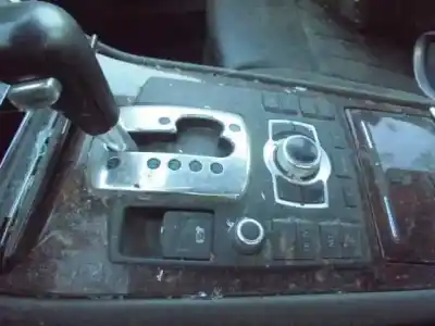 Утилизация автомобиля audi a8 (4e) 4.0 tdi quattro года 2005 питание 