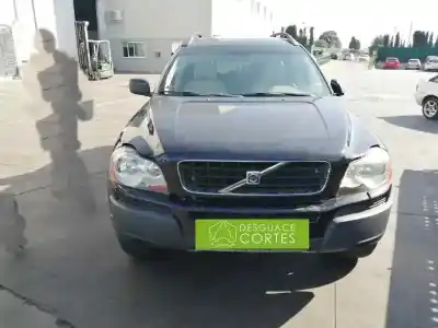 Verschrottungsfahrzeug VOLVO XC90 I (275) D5 AWD des Jahres 2005 angetrieben D5244T4