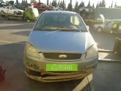 Здавання транспортного засобу FORD FOCUS C-MAX (CAP) G6DA року 2004 потужний G6DA
