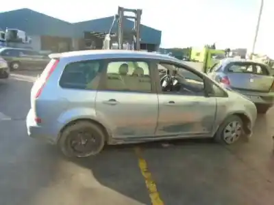 Scrapping Vehicle ford focus c-max (cap) g6da of the year 2004 powered g6da