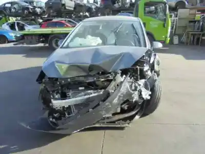 Здавання транспортного засобу OPEL CORSA E (X15) 1.4 TURBO (08, 68) року 2016 потужний B14XER