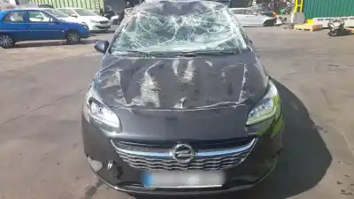 Здавання транспортного засобу OPEL CORSA E B14XEL року 2016 потужний B14XEL