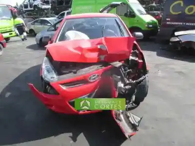 Здавання транспортного засобу HYUNDAI                                            I20 (PB)                                                                                                                                                                                                                                                   G4LA                                                                                                                                                                                                                                                       року 2009 потужний G4LA