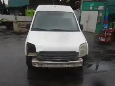 Здавання транспортного засобу FORD TRANSIT CONNECT (TC7) RWPA року 2010 потужний RWPA