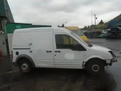 Утилизация автомобиля ford transit connect (tc7) rwpa года 2010 питание rwpa