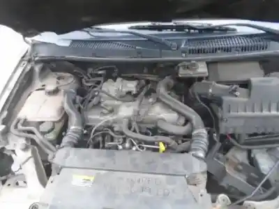 Scrapping Vehicle ford transit connect (tc7) rwpa of the year 2010 powered rwpa