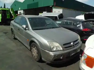 Здавання транспортного засобу opel vectra c (z02) 2.0 dti 16v (f69) року 2003 потужний y20dth
