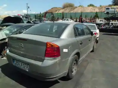 Здавання транспортного засобу OPEL VECTRA C (Z02) 2.0 DTI 16V (F69) року 2003 потужний Y20DTH
