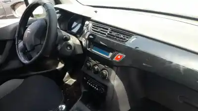 Утилизация автомобиля citroen c3 8h01 года 2012 питание 8h01