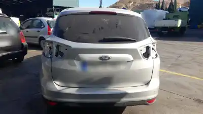 Здавання транспортного засобу ford grand c-max (cb7) t1da року 2008 потужний t1da
