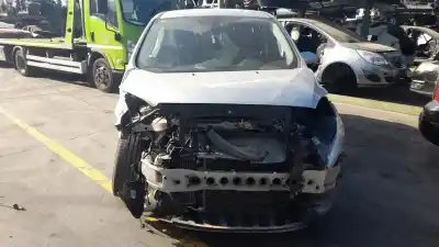 Здавання транспортного засобу FORD GRAND C-MAX (CB7) T1DA року 2008 потужний T1DA
