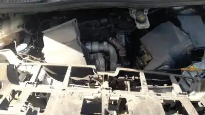 Здавання транспортного засобу ford grand c-max (cb7) t1da року 2008 потужний t1da