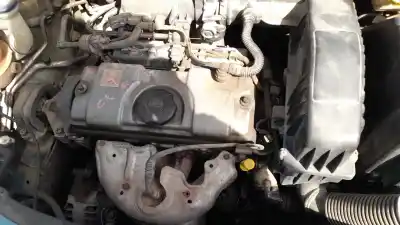 Здавання транспортного засобу citroen c3 i (fc_, fn_) 1.1 i року 2003 потужний hfx