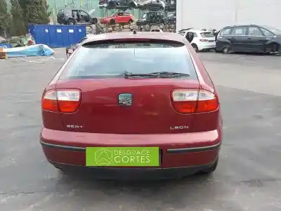 Утилизация автомобиля seat leon (1m1) 1.6 года 2000 питание akl Утилизация автомобиля seat leon (1m1) 1.6 года 2000 питание akl