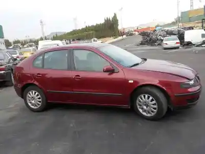 Утилизация автомобиля seat leon (1m1) 1.6 года 2000 питание akl Утилизация автомобиля seat leon (1m1) 1.6 года 2000 питание akl