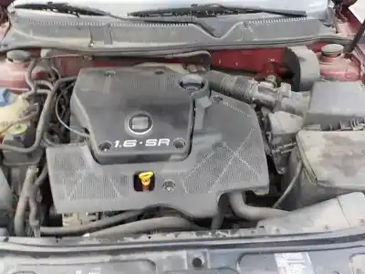 Утилизация автомобиля seat leon (1m1) 1.6 года 2000 питание akl Утилизация автомобиля seat leon (1m1) 1.6 года 2000 питание akl