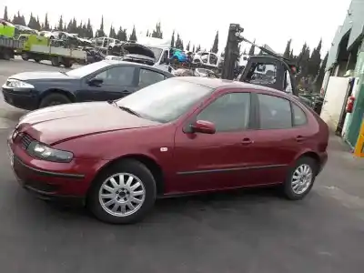Утилизация автомобиля seat leon (1m1) 1.6 года 2000 питание akl Утилизация автомобиля seat leon (1m1) 1.6 года 2000 питание akl