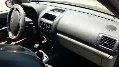 Утилизация автомобиля renault clio ii fase ii (b/cb0) k9k704 года 2003 питание k9k704