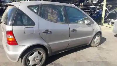 Vehicul casat mercedes-benz clase a (bm 168) 668940 al anului 2001 alimentat 668940