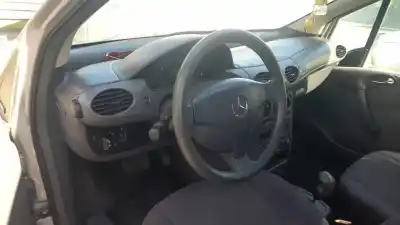 Vehicul casat mercedes-benz clase a (bm 168) 668940 al anului 2001 alimentat 668940