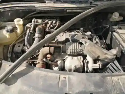 Утилизация автомобиля peugeot 2008 i (cu_) 1.2 vti года 2013 питание 9h06